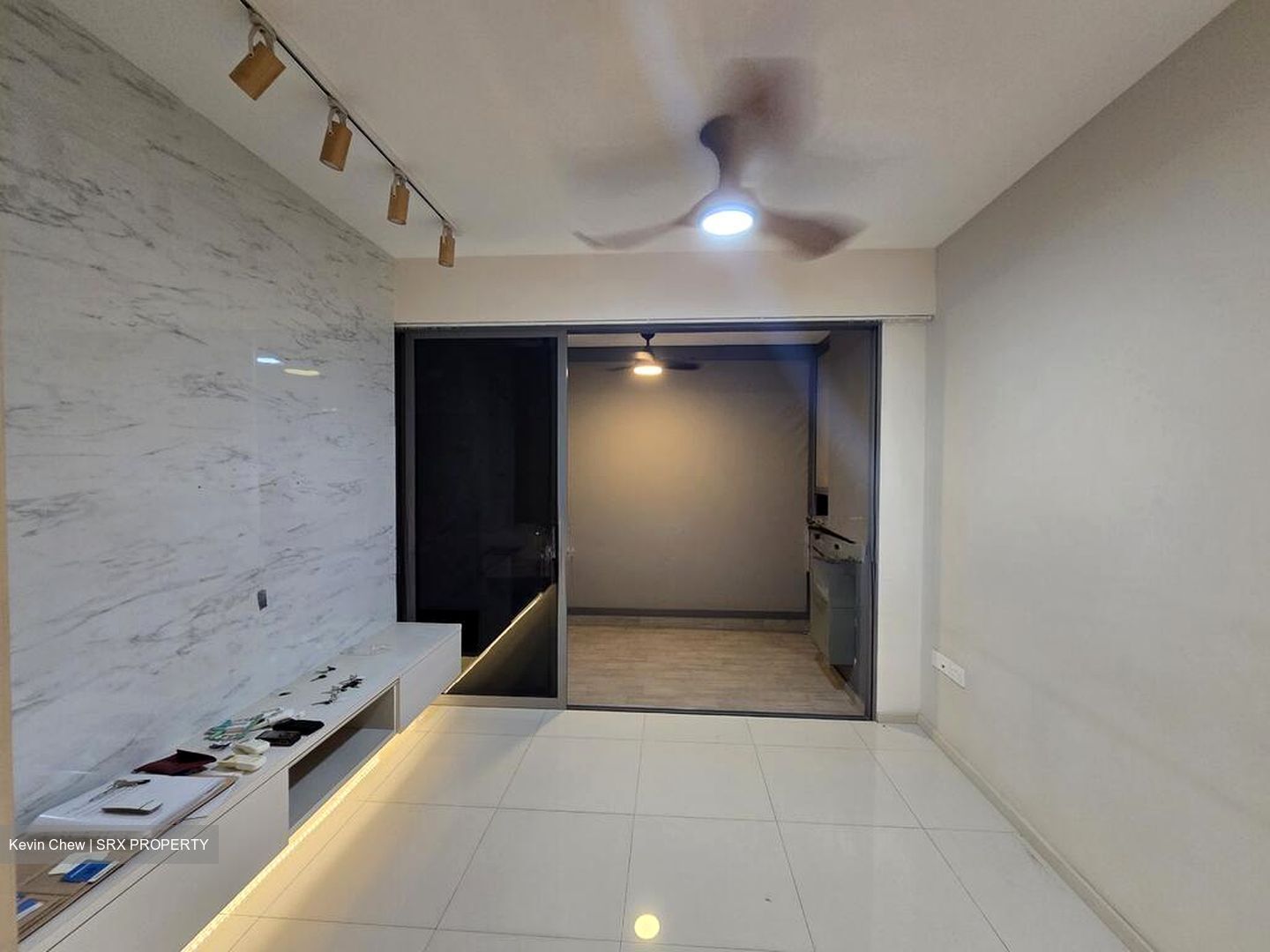 The Visionaire (D27), Condominium #497950441